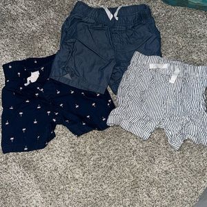 Carters Shorts